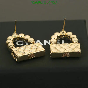 CC Earrings