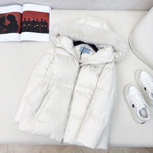 Load image into Gallery viewer, Logo Jacket
