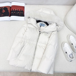 Logo Jacket