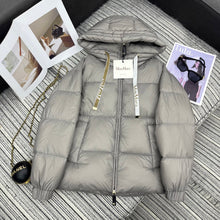 Load image into Gallery viewer, The Cube Jacket
