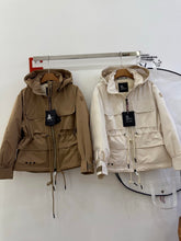 Load image into Gallery viewer, Nimba Jacket
