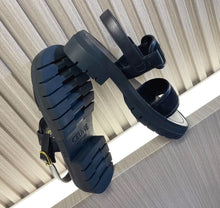 Load image into Gallery viewer, Triomphe Sandals
