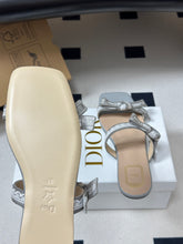 Load image into Gallery viewer, Cotton Sandals
