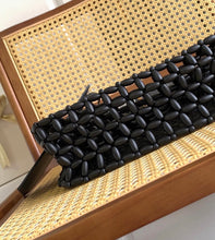 Load image into Gallery viewer, Beaded Tote
