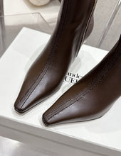 Load image into Gallery viewer, Leather Boots
