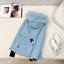 Load image into Gallery viewer, Laplance Jacket
