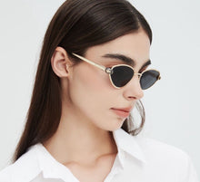 Load image into Gallery viewer, Logo Sunglasses
