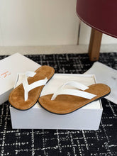 Load image into Gallery viewer, Leather Sandals
