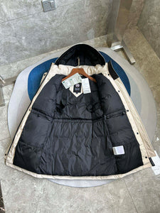 Trillium Parka