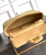 Load image into Gallery viewer, Mini Classic Flap Bag
