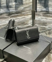 Load image into Gallery viewer, Kate Chain Bag
