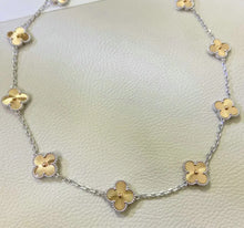 Load image into Gallery viewer, Alhambra Necklace
