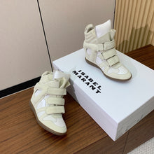 Load image into Gallery viewer, Wedge Trainers
