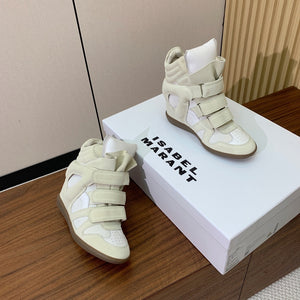 Wedge Trainers