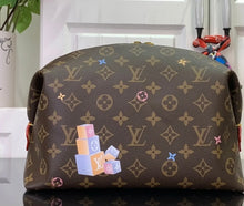 Load image into Gallery viewer, Cosmetic Pouch
