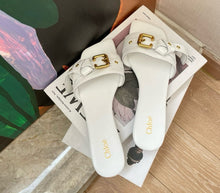 Load image into Gallery viewer, Leather Sandals
