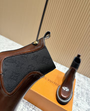 Load image into Gallery viewer, Beaubourg Boots
