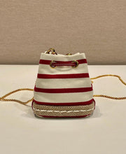 Load image into Gallery viewer, Bucket Bag
