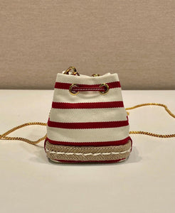 Bucket Bag