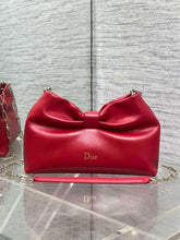 Load image into Gallery viewer, Medium Bow Bag
