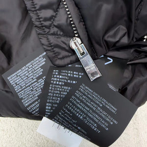 Logo Jacket