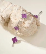 Load image into Gallery viewer, Alhambra Bracelet
