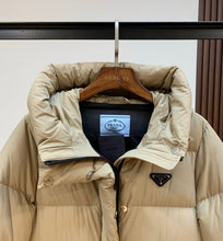 Load image into Gallery viewer, Logo Parka
