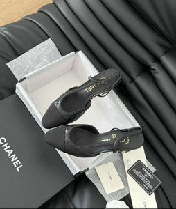 CC Pumps