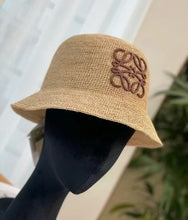 Load image into Gallery viewer, Logo Bucket Hat
