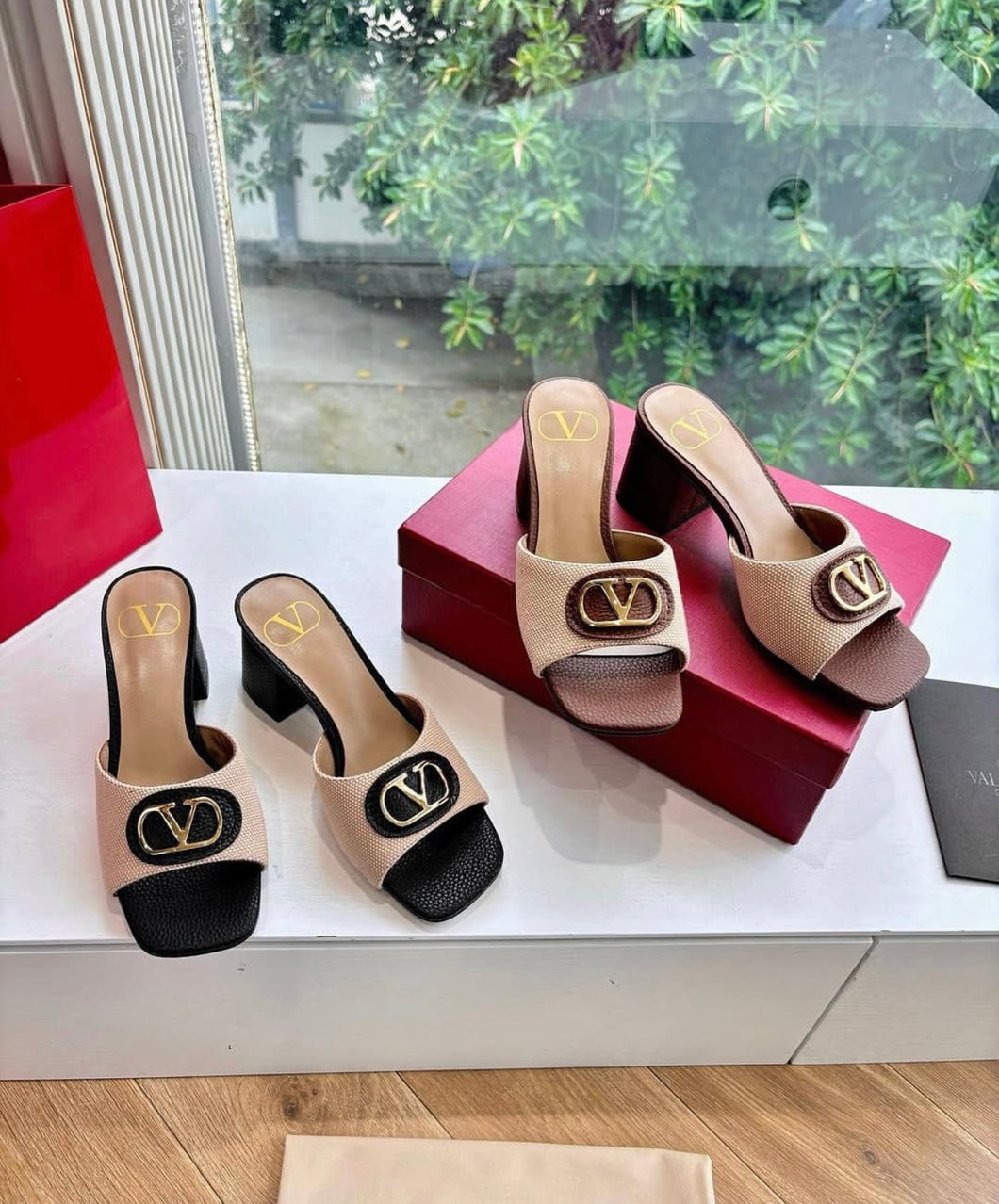 Logo Mules