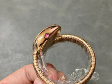 Load image into Gallery viewer, Serpenti Watch

