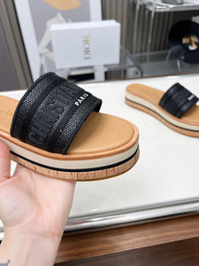 Dway Slides