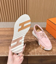 Load image into Gallery viewer, Ketch Loafers
