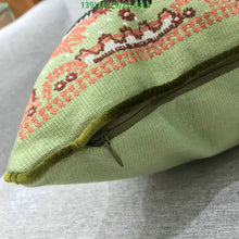 Load image into Gallery viewer, Embroidered Cushion
