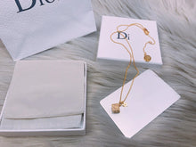 Load image into Gallery viewer, CD Necklace
