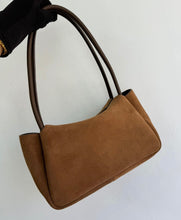 Load image into Gallery viewer, Suede Bag
