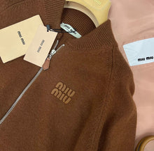 Load image into Gallery viewer, Logo Jacket
