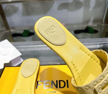 Load image into Gallery viewer, Baguette Sandals
