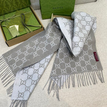 Load image into Gallery viewer, Cashmere Scarf

