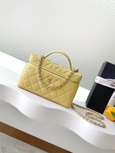 Trendy Vanity
