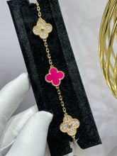 Load image into Gallery viewer, Alhambra Bracelet
