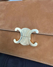 Load image into Gallery viewer, Triomphe Suede
