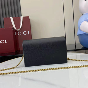 Wallet on Chain