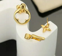 Load image into Gallery viewer, Logo Earrings
