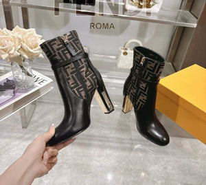 FF Boots