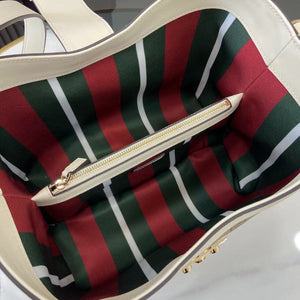 Padlock Bag
