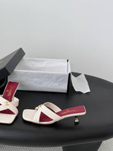 Load image into Gallery viewer, CC Sandals

