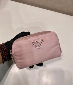 Re Nylon Pouch