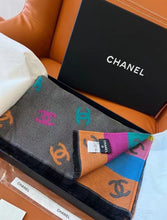 Load image into Gallery viewer, Cashmere Scarf
