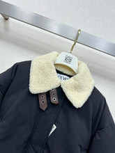 Load image into Gallery viewer, Logo Jacket
